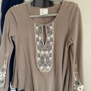 Free People Blouse